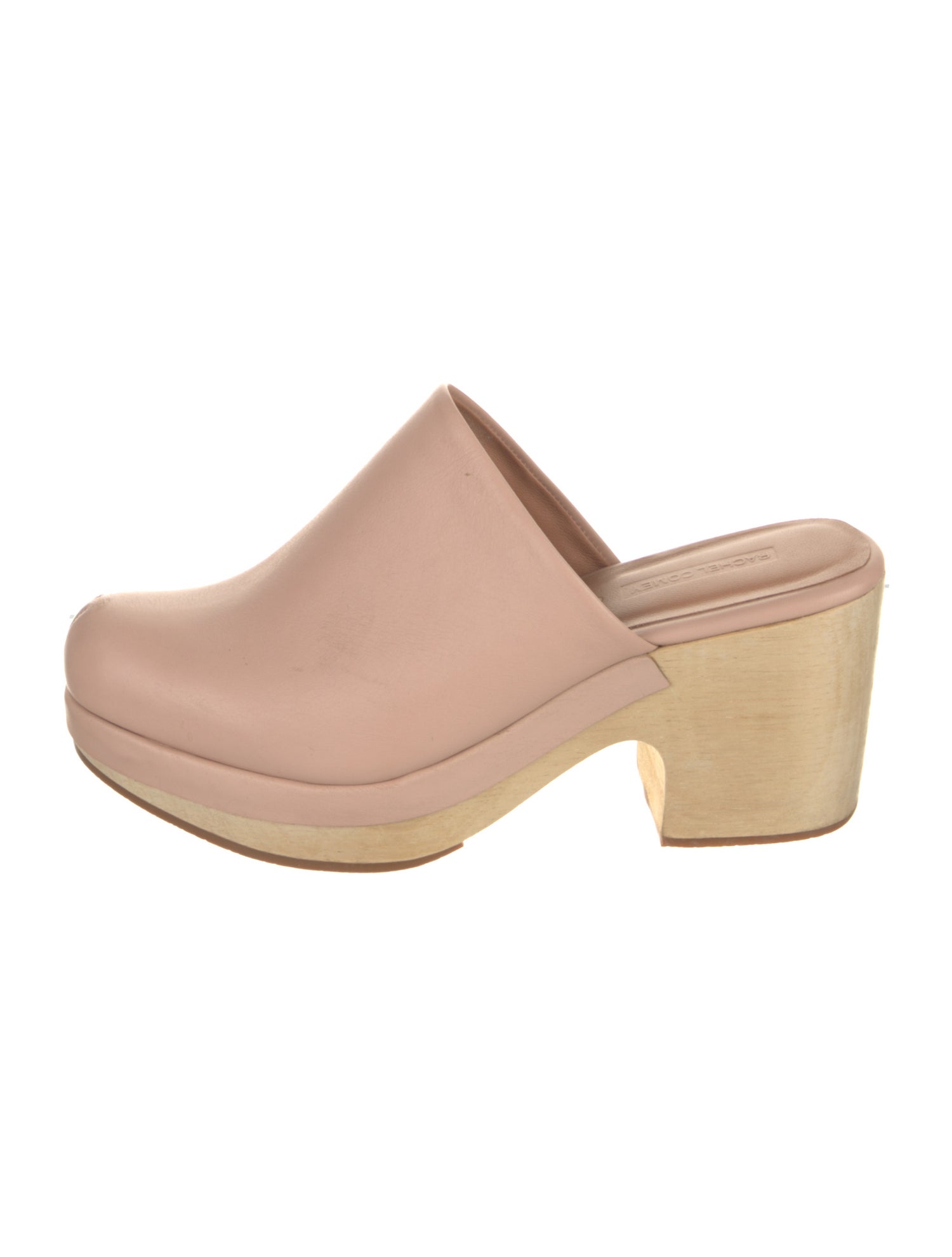 Rachel Comey Leather Mules
