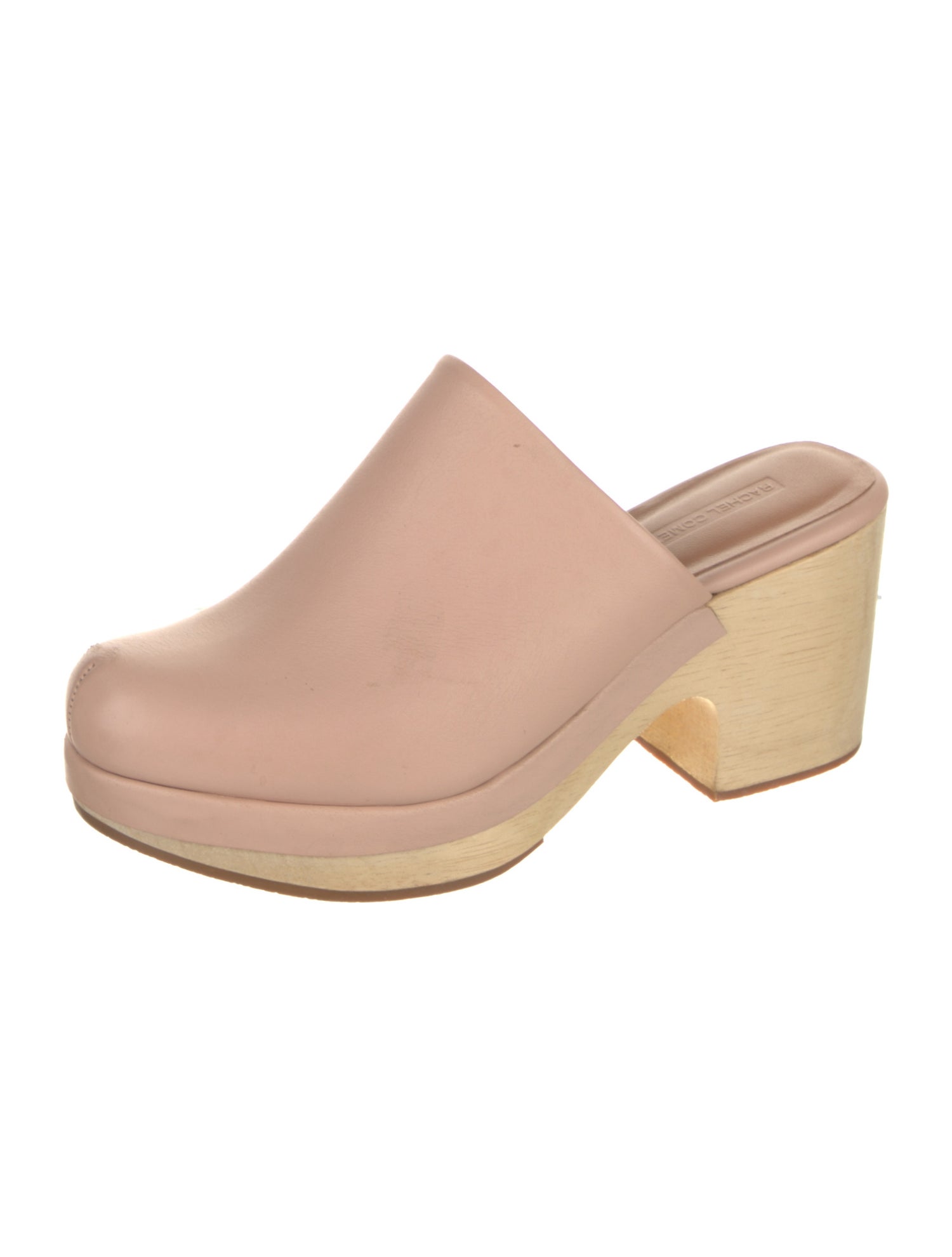 Rachel Comey Leather Mules