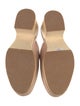 Rachel Comey Leather Mules