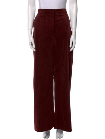 Rachel Comey Wide Leg Pants