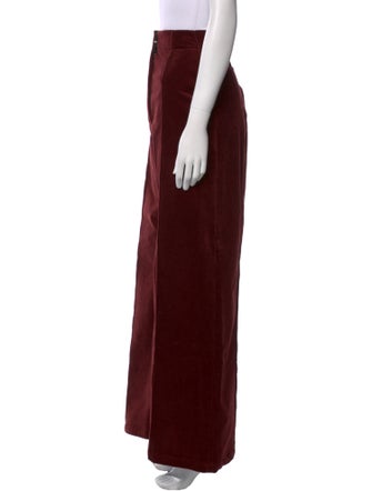 Rachel Comey Wide Leg Pants