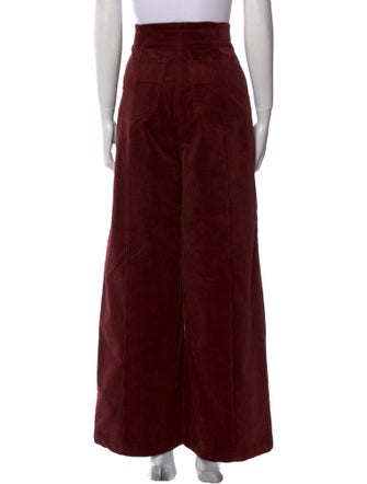 Rachel Comey Wide Leg Pants