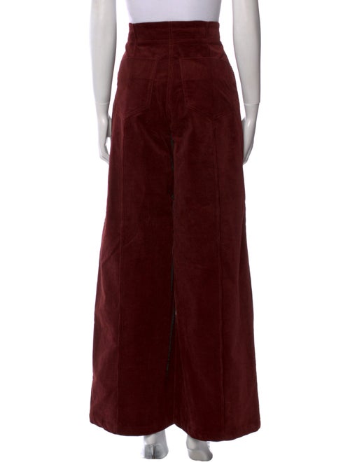 Rachel Comey Wide Leg Pants
