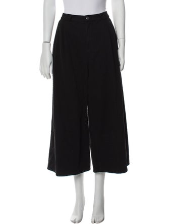 Rachel Comey Wide Leg Pants