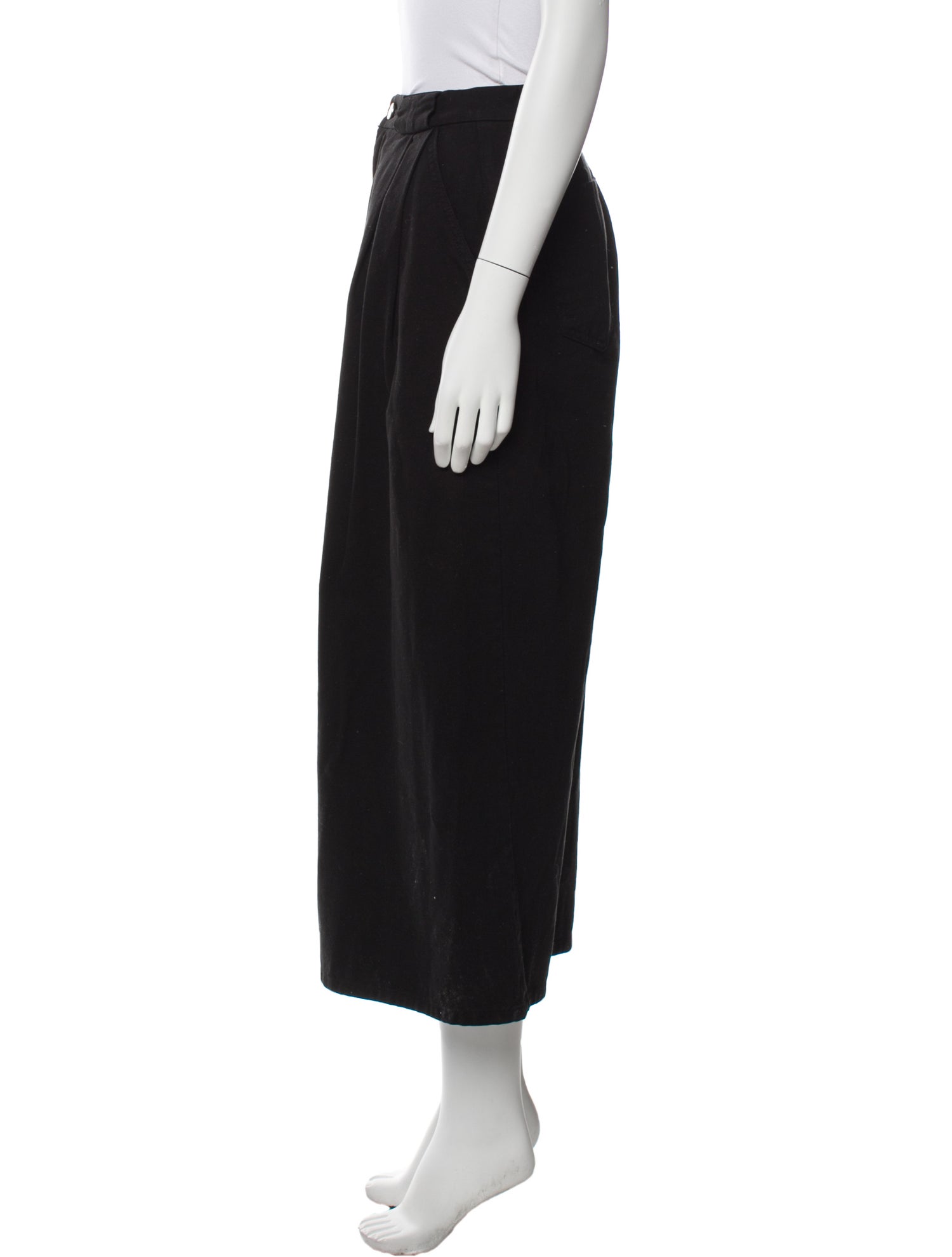 Rachel Comey Wide Leg Pants