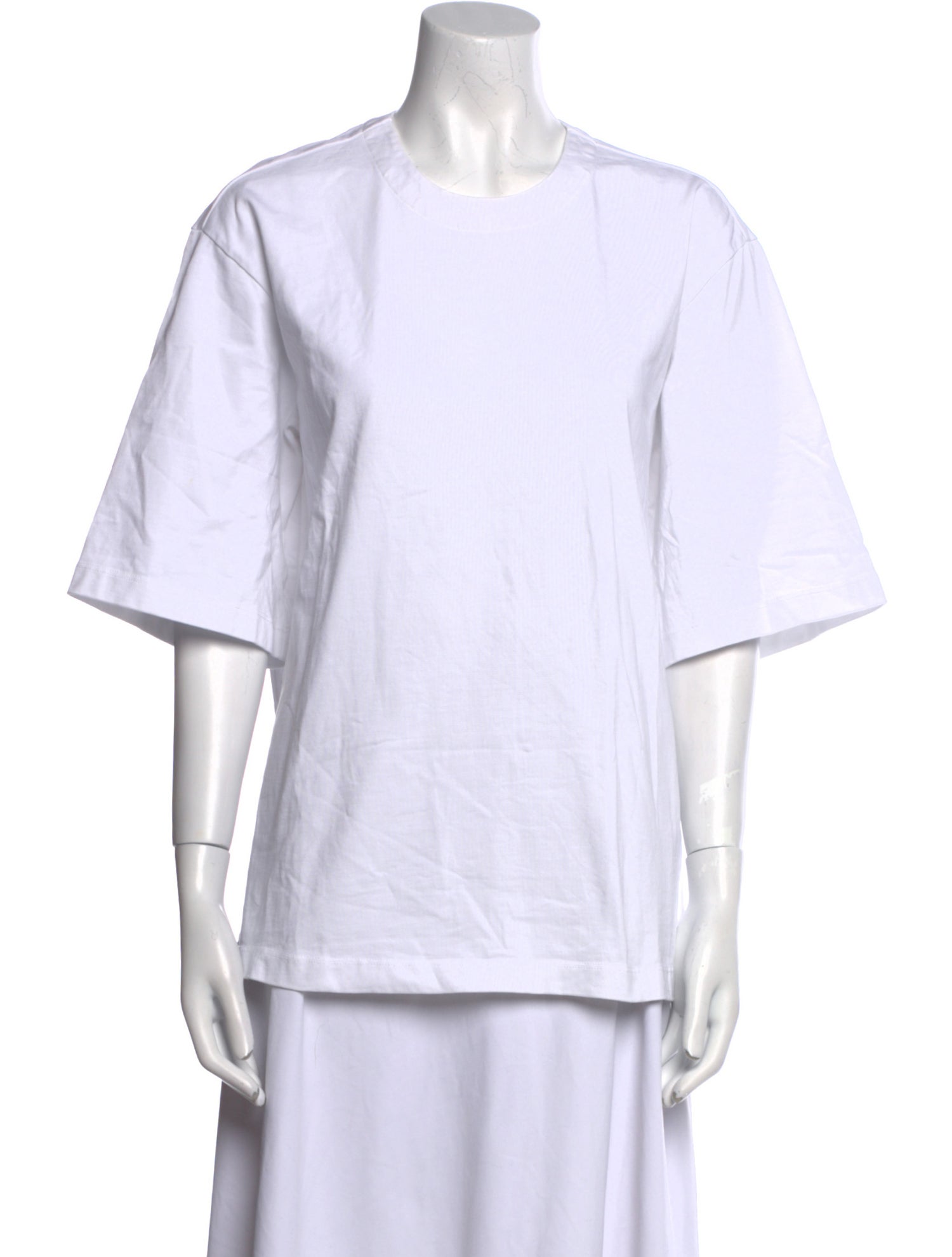 Rachel Comey Crew Neck Short Sleeve T-Shirt