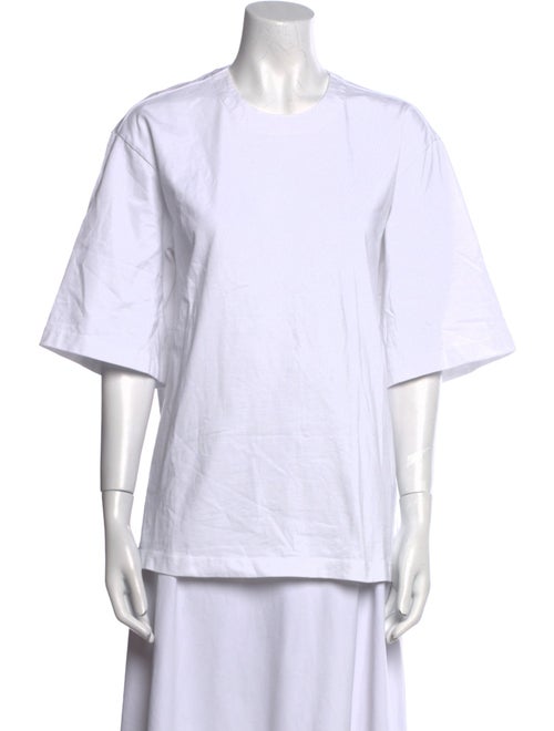 Rachel Comey Crew Neck Short Sleeve T-Shirt