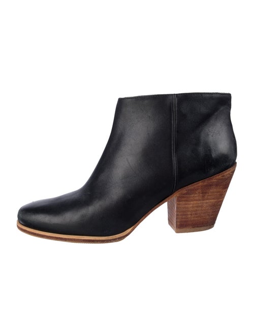 Rachel Comey Leather Boots