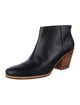 Rachel Comey Leather Boots