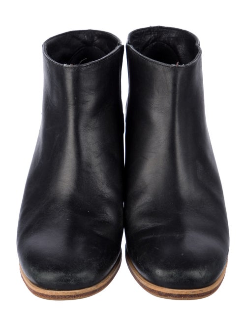 Rachel Comey Leather Boots