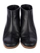Rachel Comey Leather Boots