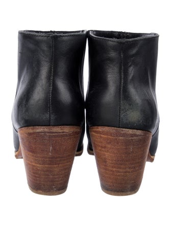 Rachel Comey Leather Boots
