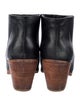Rachel Comey Leather Boots