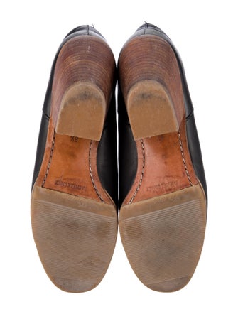 Rachel Comey Leather Boots