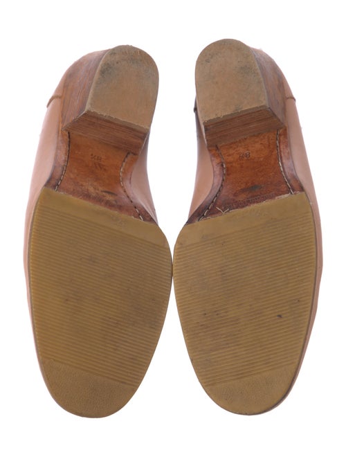 Rachel Comey Leather Mules