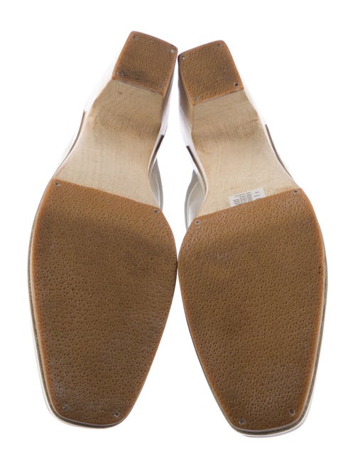 Rachel Comey Leather Mules