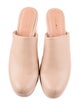 Rachel Comey Leather Mules