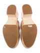 Rachel Comey Leather Mules