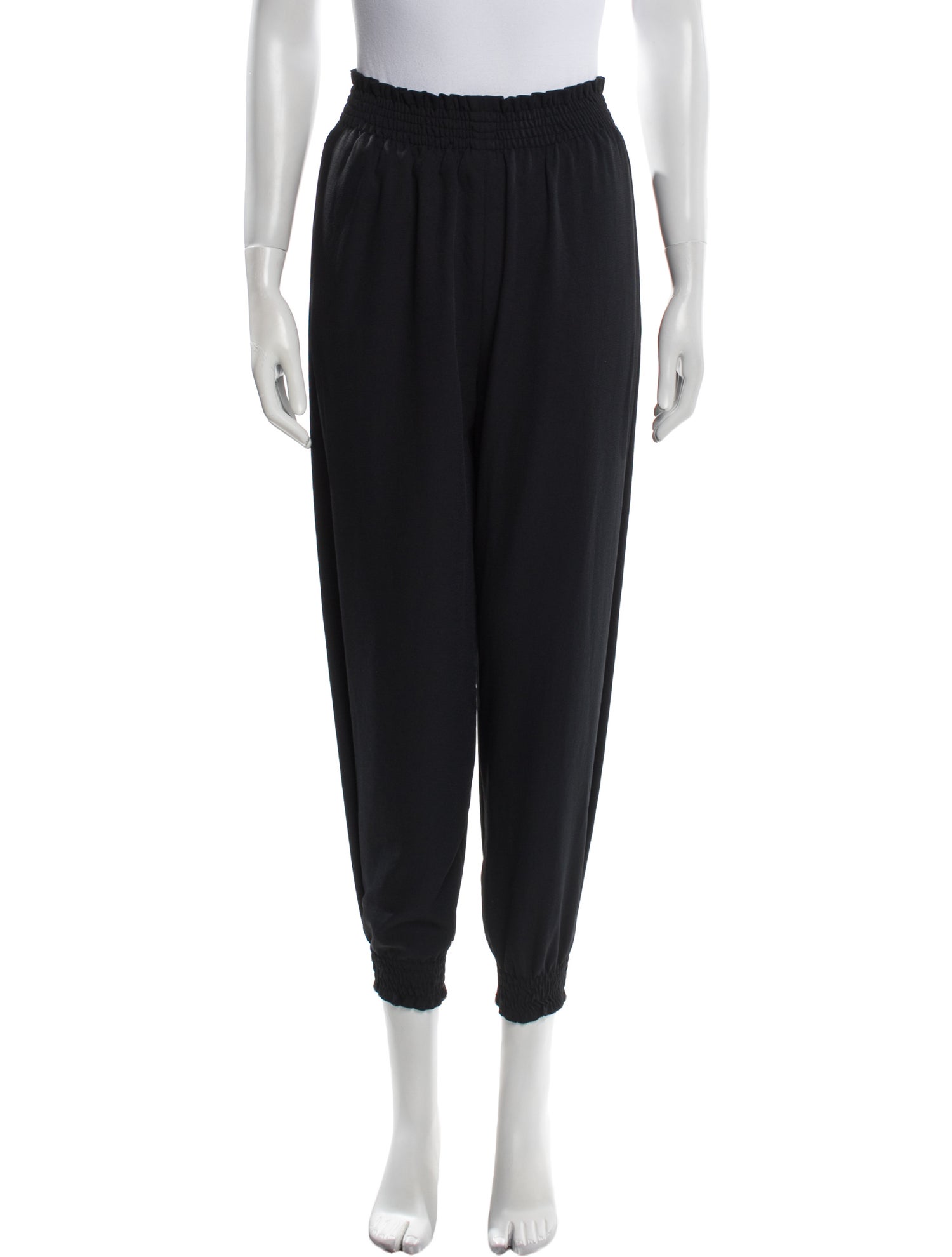 Rachel Comey Linen Skinny Leg Pants