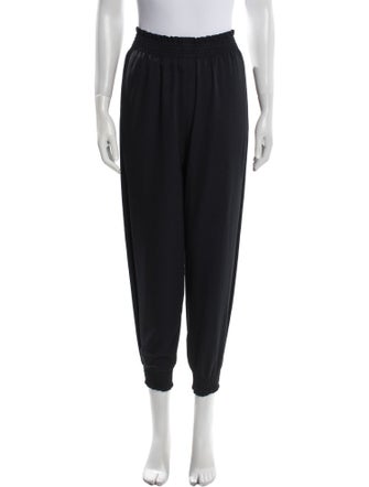 Rachel Comey Linen Skinny Leg Pants