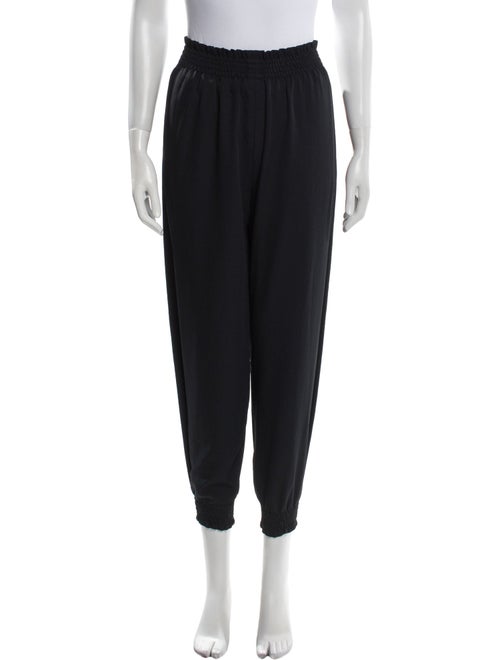Rachel Comey Linen Skinny Leg Pants