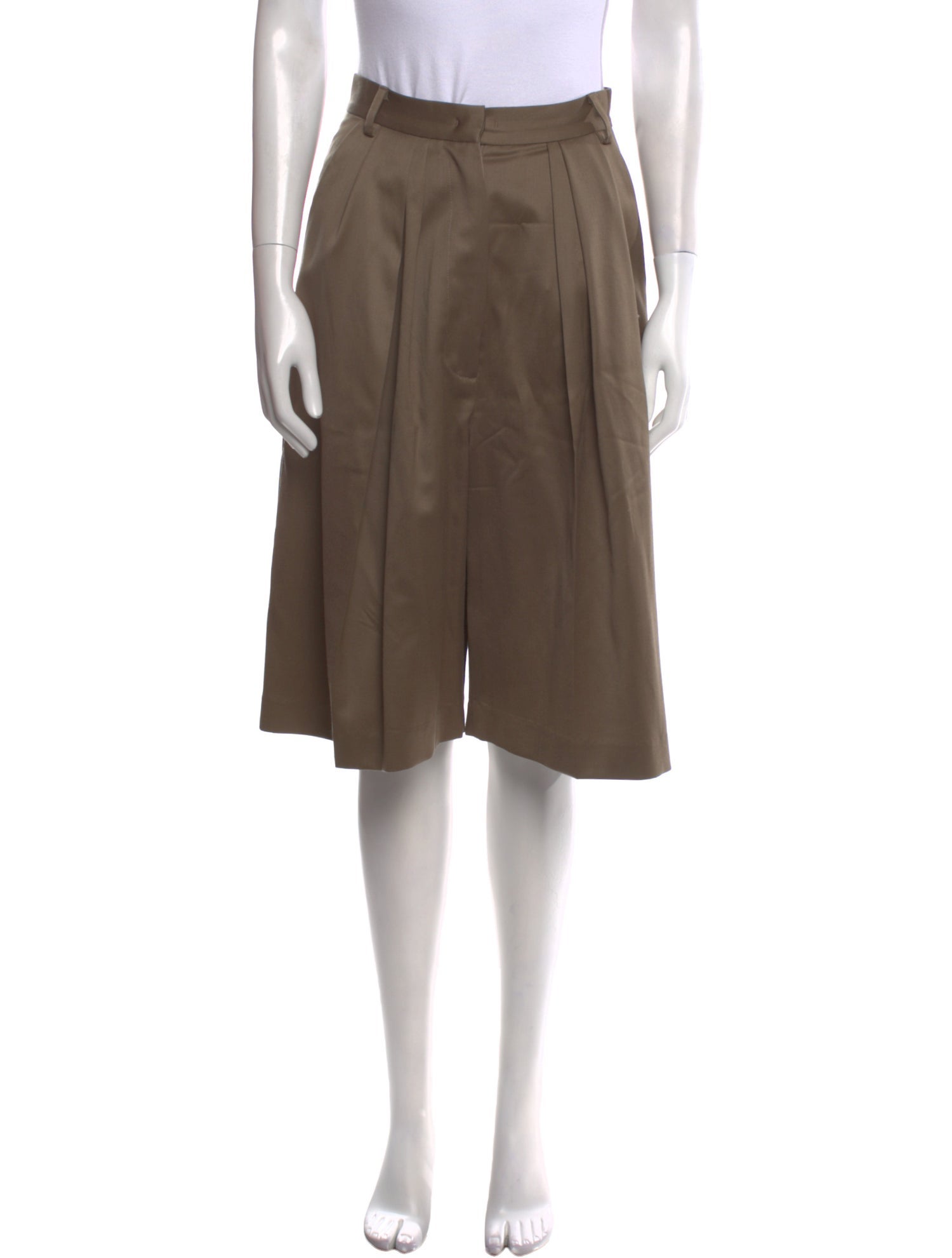 Rachel Comey Knee-Length Shorts
