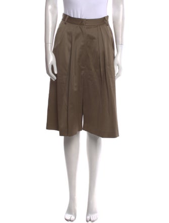 Rachel Comey Knee-Length Shorts