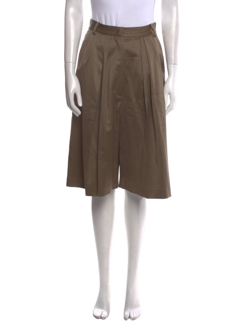 Rachel Comey Knee-Length Shorts