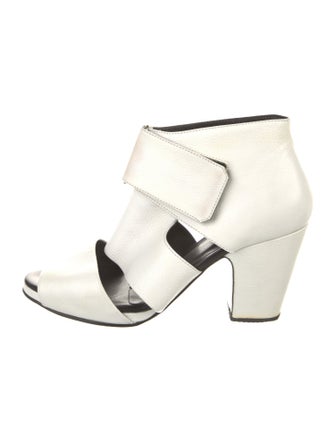 Rachel Comey Leather Mules