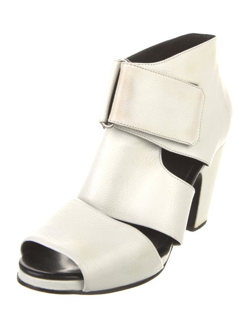 Rachel Comey Leather Mules