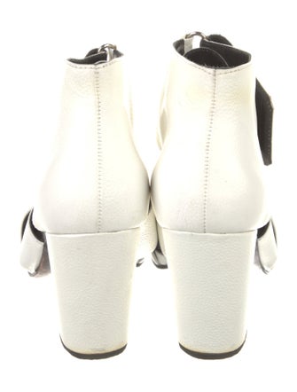 Rachel Comey Leather Mules