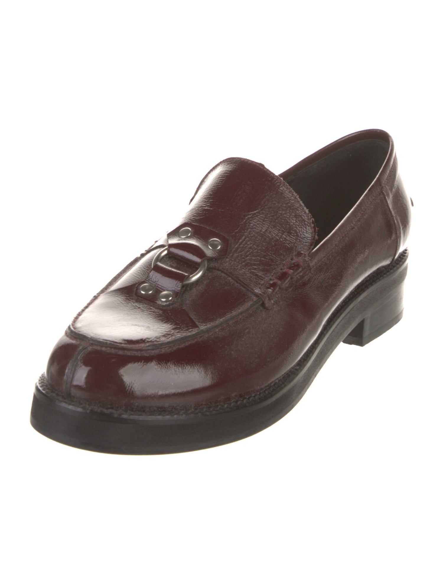 Rachel Comey Leather Loafers