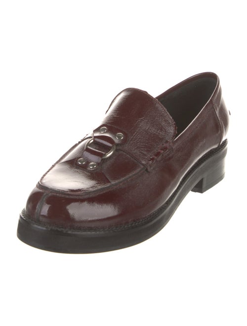 Rachel Comey Leather Loafers