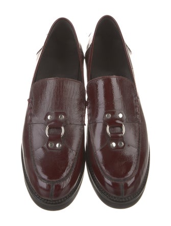 Rachel Comey Leather Loafers