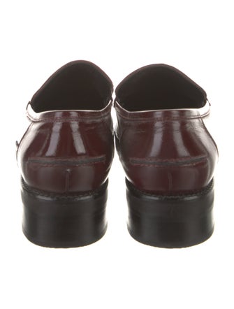 Rachel Comey Leather Loafers