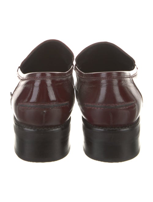 Rachel Comey Leather Loafers
