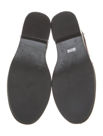 Rachel Comey Leather Loafers