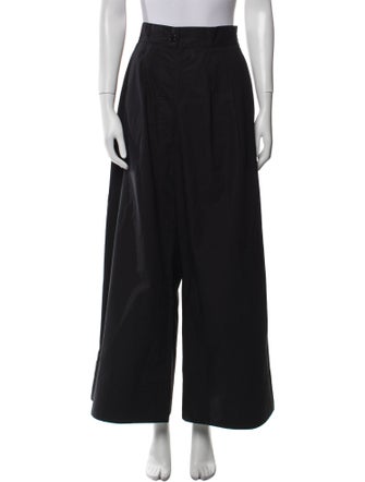 Rachel Comey Wide Leg Pants