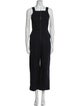 Rachel Comey Square Neckline Jumpsuit
