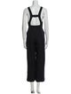 Rachel Comey Square Neckline Jumpsuit