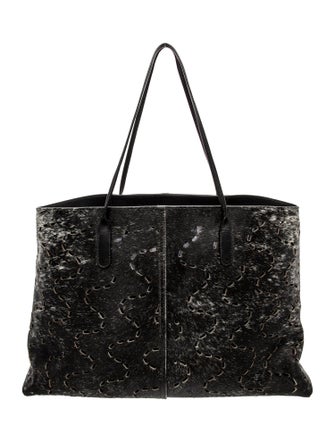 Rachel Comey Ponyhair Tote