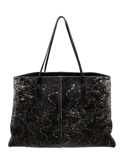 Rachel Comey Ponyhair Tote