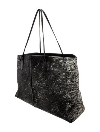 Rachel Comey Ponyhair Tote