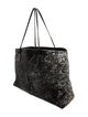 Rachel Comey Ponyhair Tote