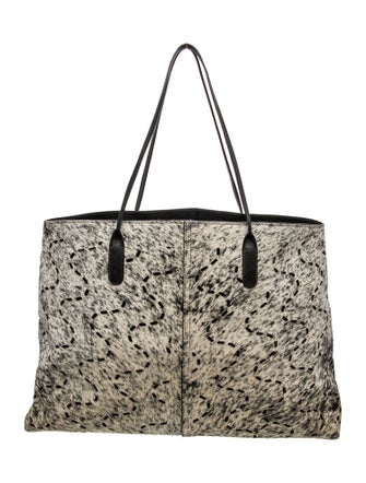 Rachel Comey Ponyhair Tote