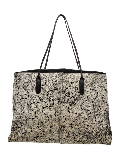 Rachel Comey Ponyhair Tote