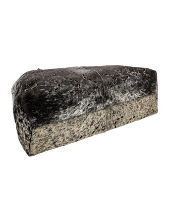 Rachel Comey Ponyhair Tote