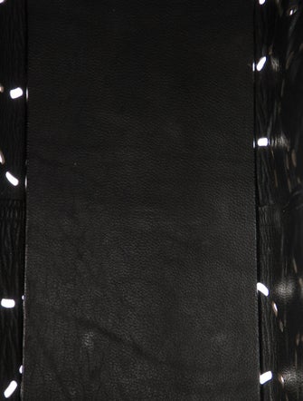 Rachel Comey Ponyhair Tote