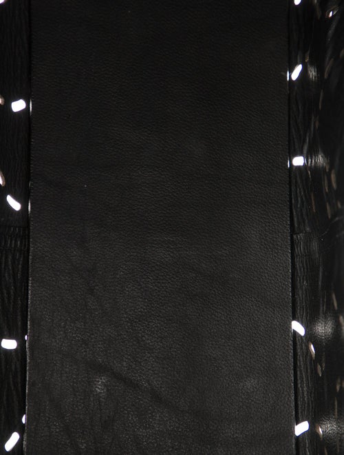 Rachel Comey Ponyhair Tote