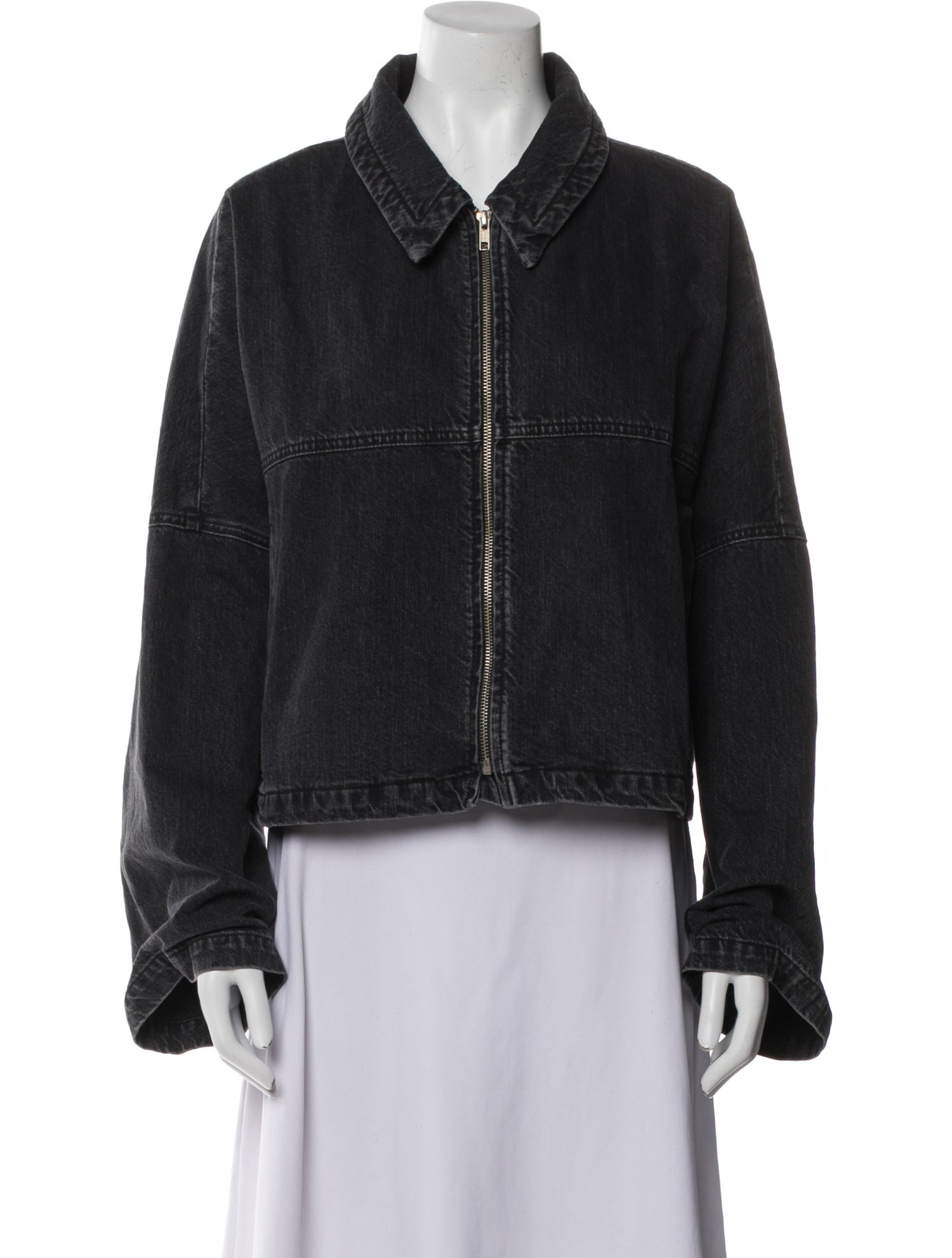 Rachel Comey Denim Jacket